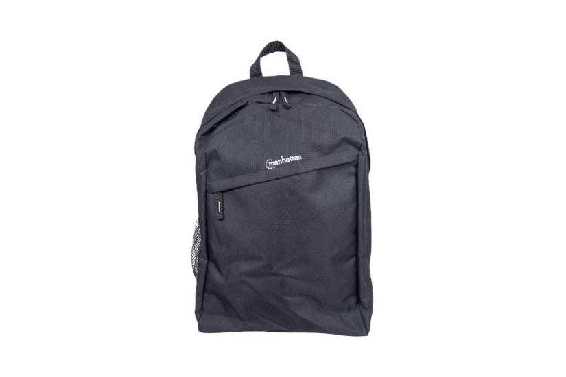 Manhattan 439831 Taske Og Etui Til Laptop 39 Cm 15 Quot Rygsæk Sort