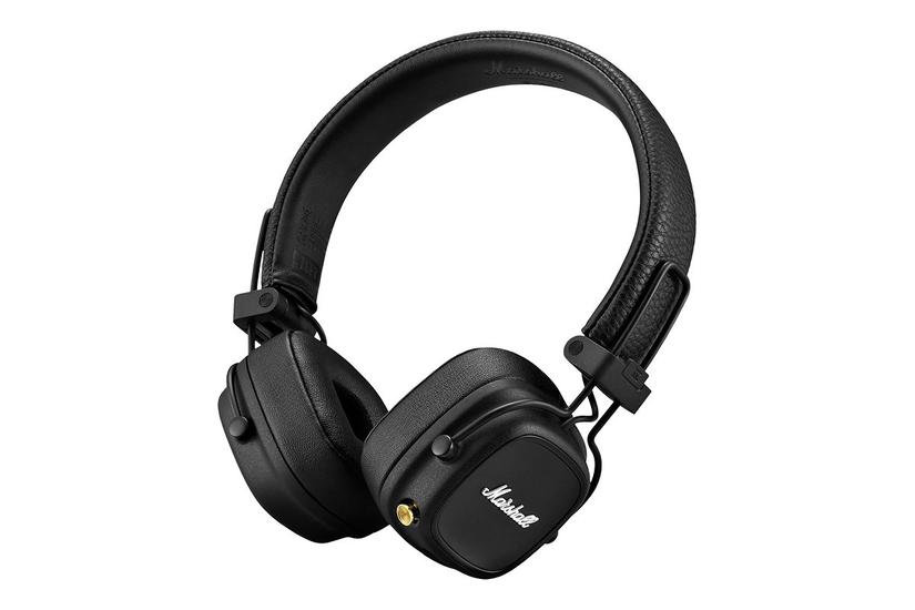 Marshall Major Iv Black