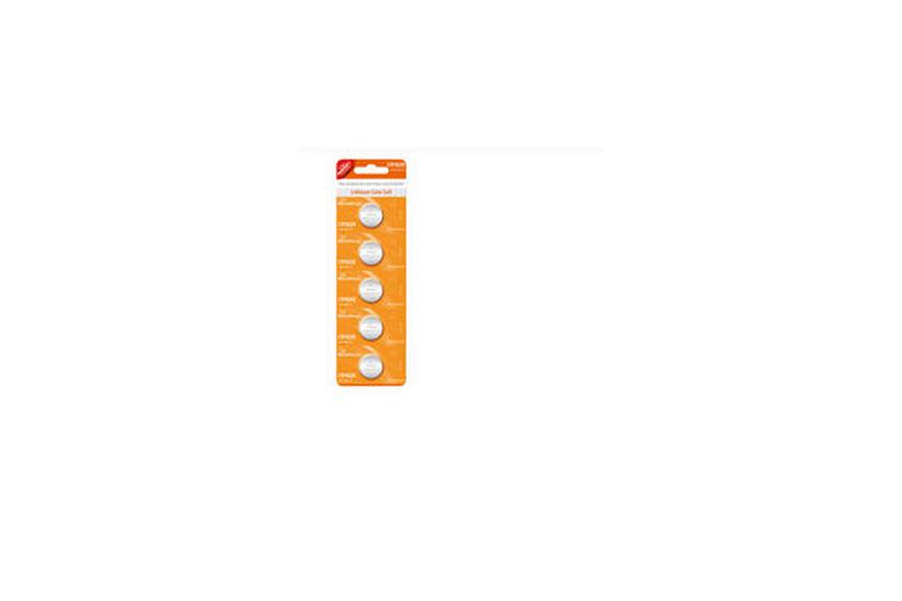 Mediarange Batteri Cr1620 Li