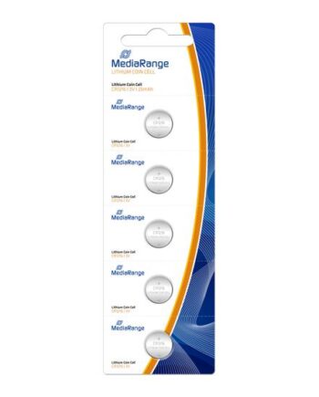 Mediarange Batteri     Cr1216 Li