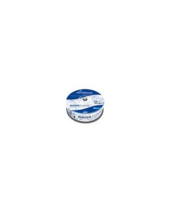 Mediarange Cd-    25 700 Mb Lagringsmedie