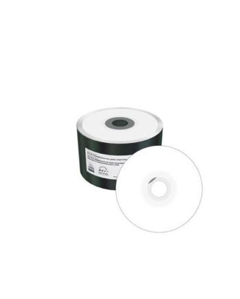 Mediarange Cd-    50 200 Mb Lagringsmedie