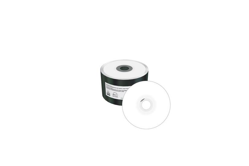 Mediarange Cd- 50 200 Mb Lagringsmedie
