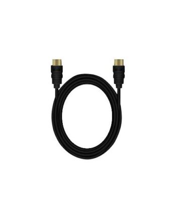 Mediarange Hdmi-kabel Med Ethernet