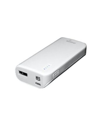 Mediarange Mobile Charger Powerbank Li-ion Usb