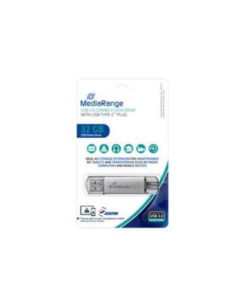 Mediarange Mr936 Usb Flashdrive 32 Gb