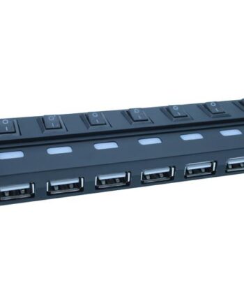 Mediarange Mrcs504 Hub   Porte
