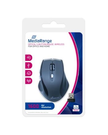 Mediarange Mus