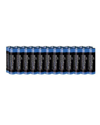 Mediarange Premium Batteri 24   Aa Type Alkalisk