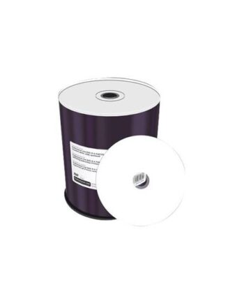 Mediarange Professional Line Dvd-    100     Gb Lagringsmedie
