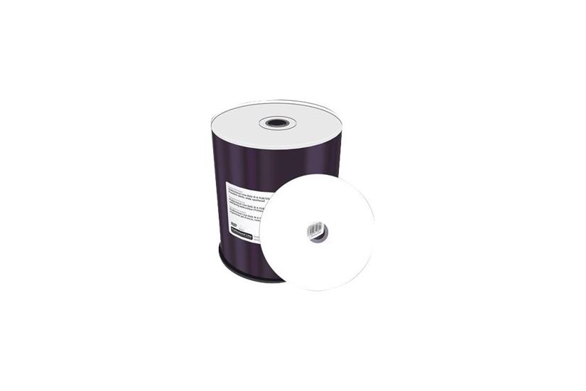 Mediarange Professional Line Dvd- 100 Gb Lagringsmedie