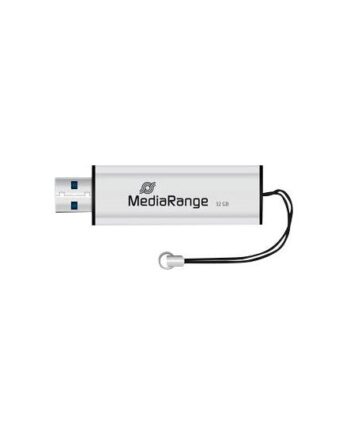 Mediarange Superspeed Usb Flashdrive 32 Gb