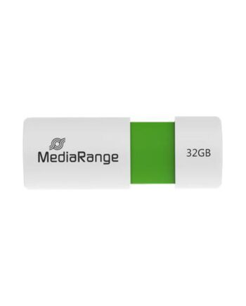Mediarange Usb Flashdrive 32 Gb