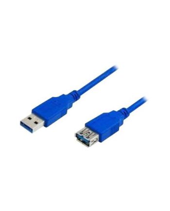 Mediarange Usb Forlængerkabel Usb Type   Til Usb Type