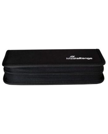 Mediarange Usb Wallet Bæretaske For Drev Til Lagring