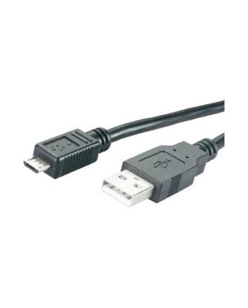 Mediarange Usb-kabel Micro-usb Type   Til Usb