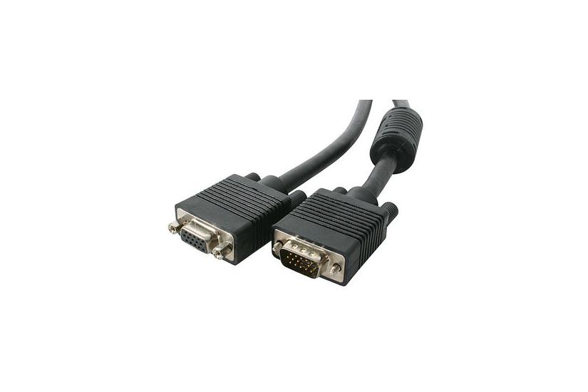 Mediarange Vga Forlængerkabel