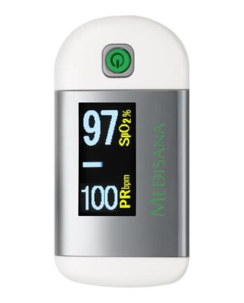 Medisana Pm 100 Puls-oximeter