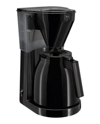 Melitta Easy Therm Kaffemaskine Sort