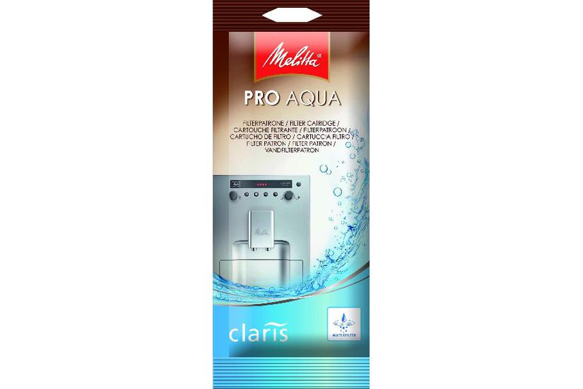 Melitta Pro Aqua Filerdåse