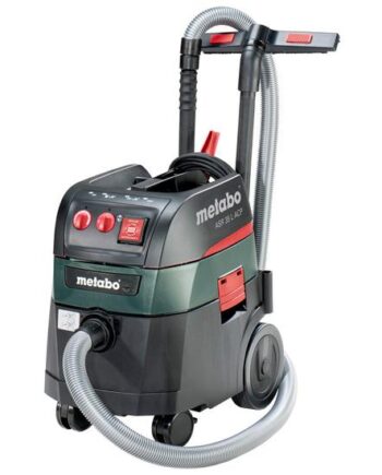 Metabo Asr 35   Acp Støvsuger Beholder