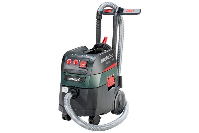 Metabo Asr 35 Acp Støvsuger Beholder