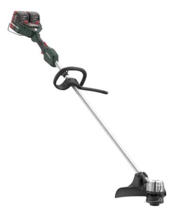 Metabo Fsd 36-18 Ltx Bl 40 Kratskærer Elektrisk Ledningfri