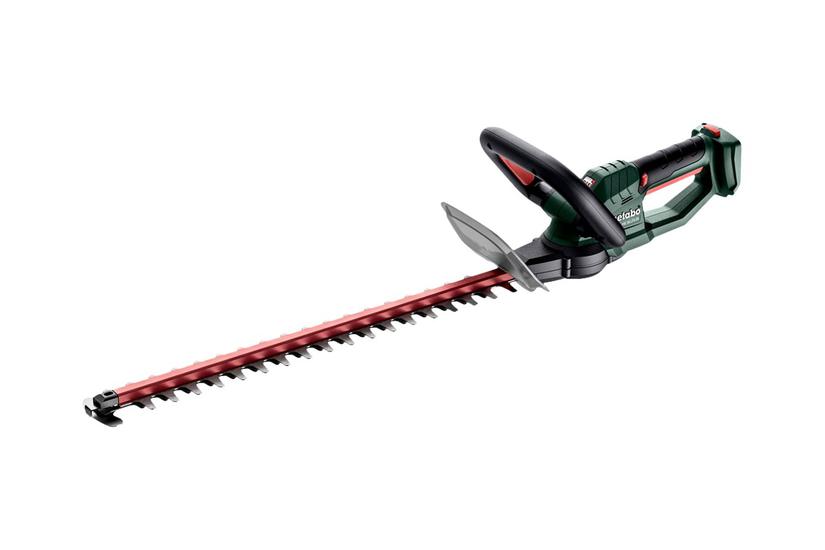 Metabo Hs 18 Ltx 55 Hæktrimmer Elektrisk Ledningfri