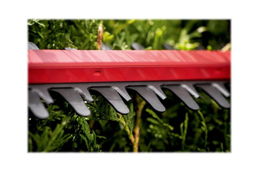 Metabo Hs 18 Ltx 45 Hæktrimmer Ledningfri