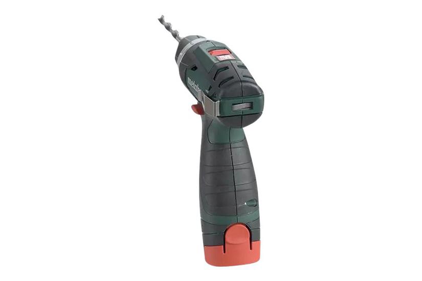 Metabo Powermaxx Bs Basic Bor Driver Ledningfri Batterier