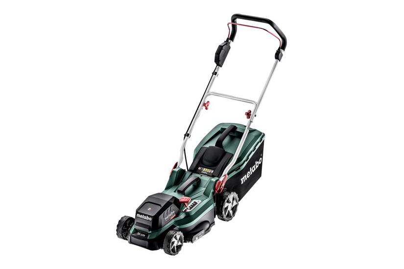 Metabo Rm 36-18 Ltx Bl 36 Græsslåmaskine Ledningfri