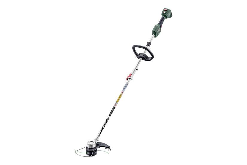 Metabo Rtd 18 Ltx Bl 30 Græstrimmer Elektrisk Ledningfri