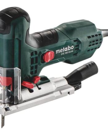 Metabo Ste 100 Quick Stiksav 710