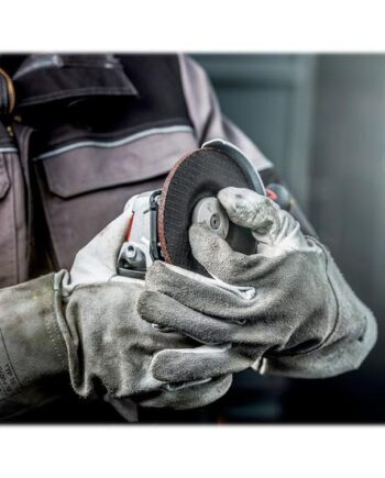 Metabo    -125 Quick Vinkelkværn 900   125 Mm