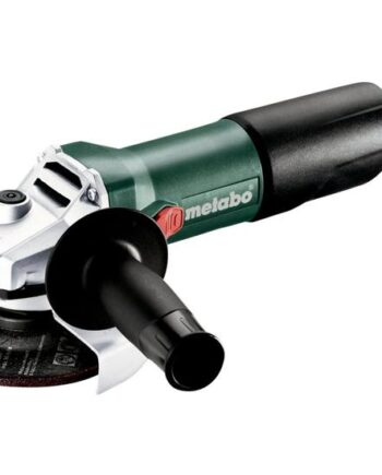 Metabo   850-125 Vinkelkværn 850   125 Mm