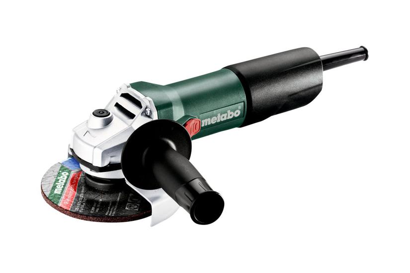 Metabo 850-125 Vinkelkværn 850 125 Mm