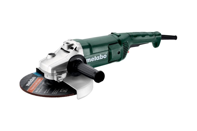 Metabo We 2200-230 Vinkelkværn 2200 230 Mm