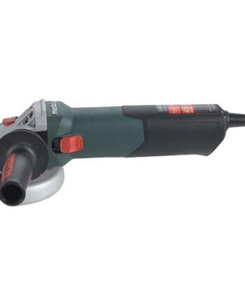 Metabo Wev 15-125 Quick Vinkelkværn 1550   125 Mm
