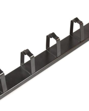 Microconnect Cable Management  -ring Panel Til Kabelstyring 1u 19 Quot