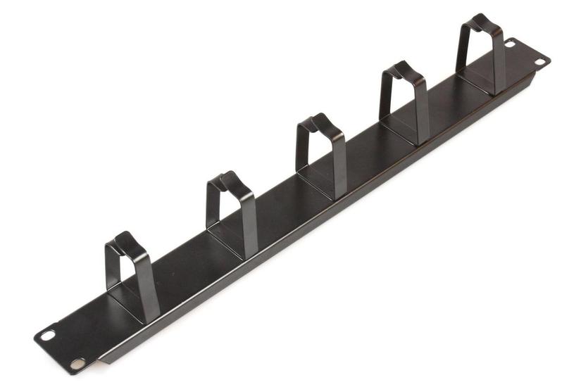Microconnect Cable Management -ring Panel Til Kabelstyring 1u 19 Quot