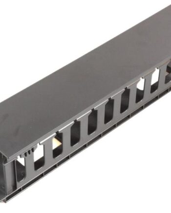 Microconnect Cable Management Panel Til Kabelstyring 2u 19 Quot