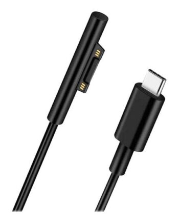 Microconnect Usb Opladeradapter Surface Connect Til 24 Pin Usb-