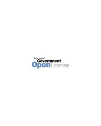 Microsoft Enterprise Mobility   Security E5 Add On Licensabonnemet    år    Licens
