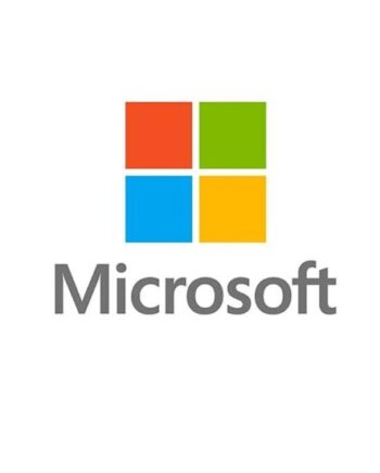 Microsoft Fingeraftrykslæser Usb-