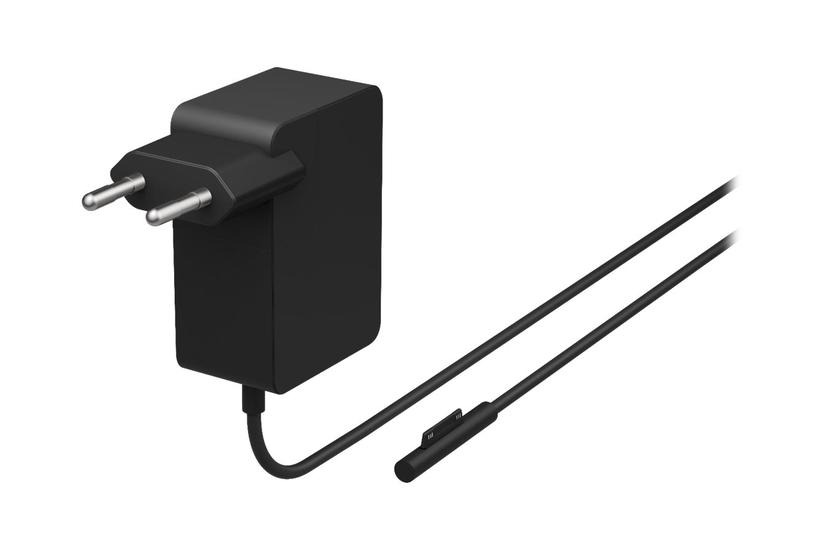 Microsoft Strømforsyningsadapter 24 Watt