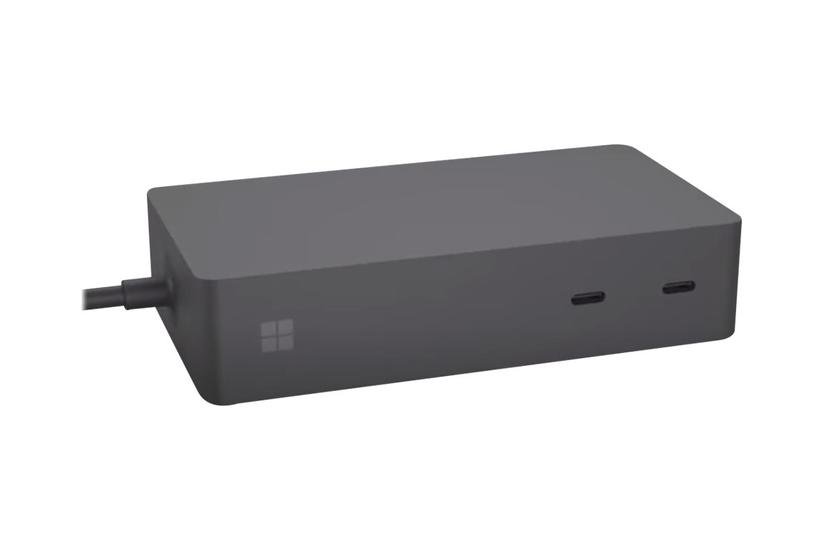 Microsoft Surface Dock Dockingstation Surface Connect Usb- 1gbe