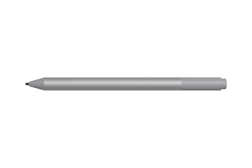 Microsoft Surface Pen M1776 Aktiv Skrivestift Bluetooth     Platinum