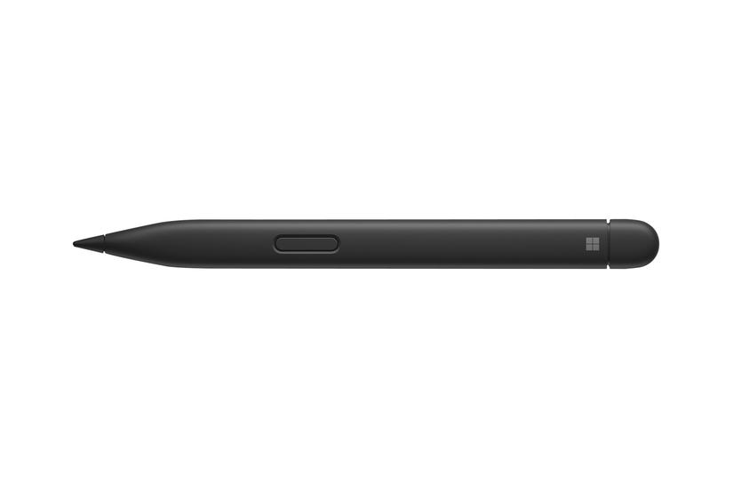 Microsoft Surface Slim Pen Aktiv Skrivestift Bluetooth Mat Sort