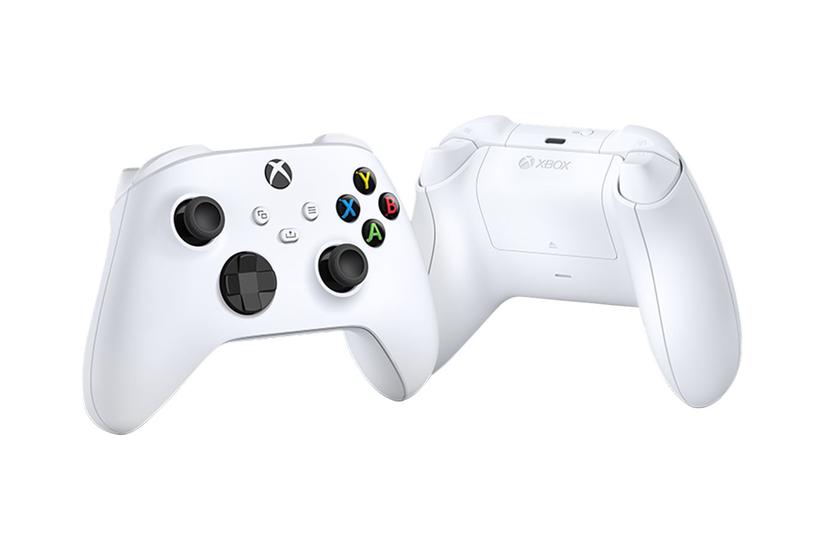 Microsoft Xbox Wireless Controller Gamepad Trådløs Bluetooth