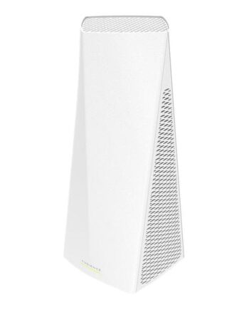Mikrotik Audience Lte6 Kit Trådløs Forbindelse Wi-fi